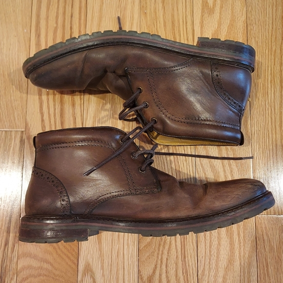 Florsheim Fenway Chukka boots 10.  Reasonable offers considered. main image 5
